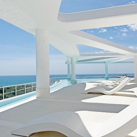 Global Properties, Apartamento Con Terraza Y Vistas A La Piscina En Gran Canet Canet d'En Berenguer Esterno foto