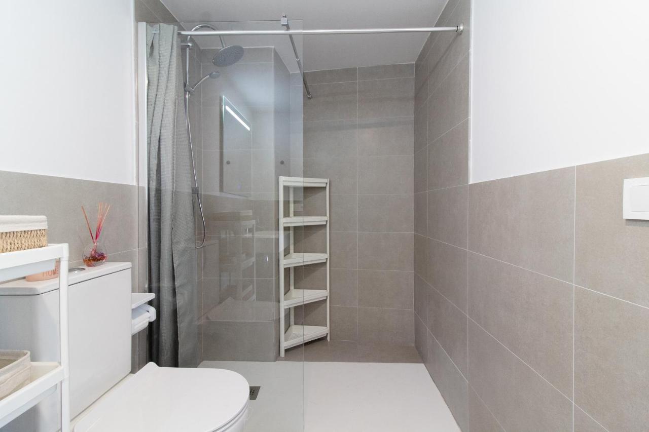 Global Properties, Apartamento Con Terraza Y Vistas A La Piscina En Gran Canet Canet d'En Berenguer Esterno foto