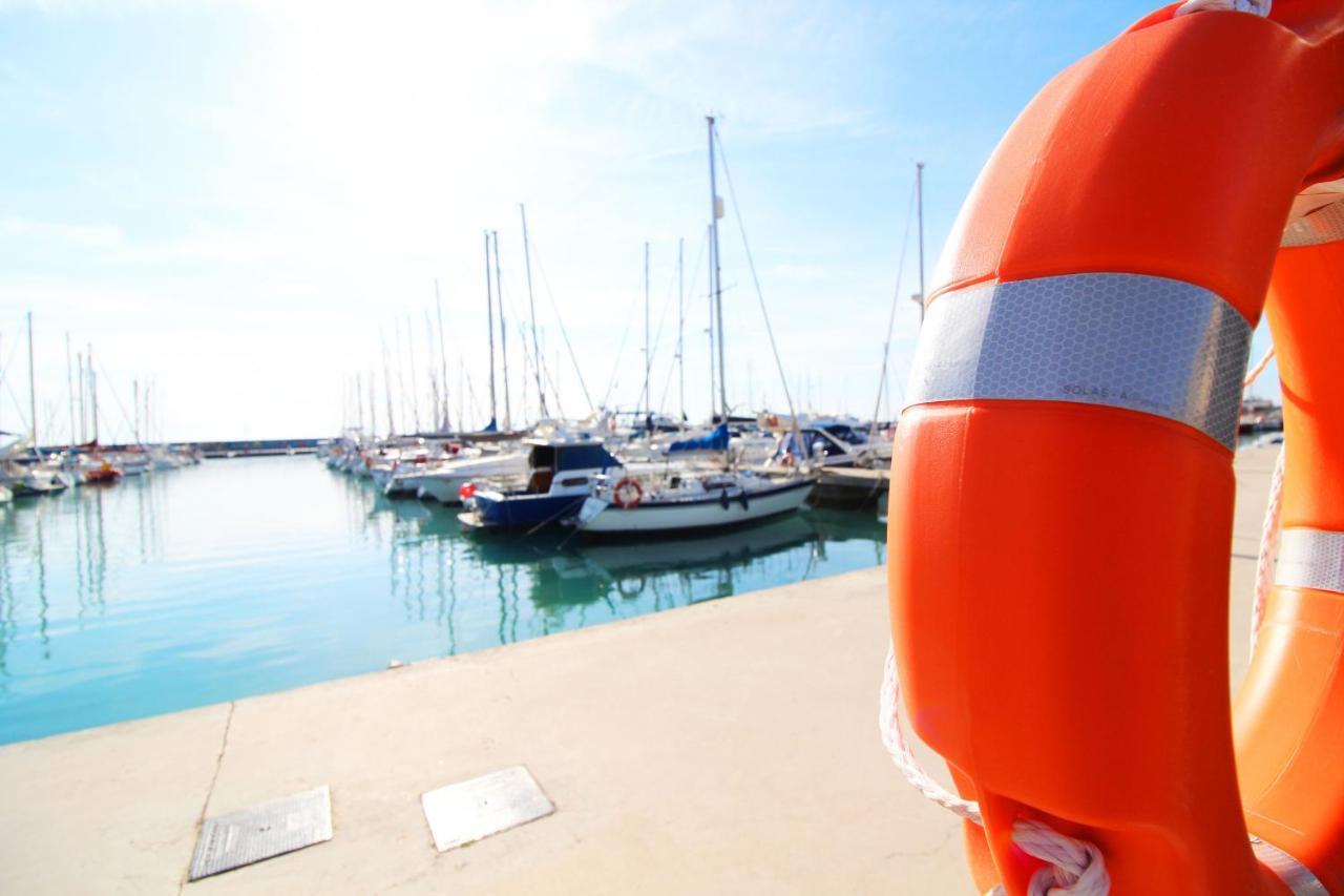 Global Properties, Apartamento Con Terraza Y Vistas A La Piscina En Gran Canet Canet d'En Berenguer Esterno foto