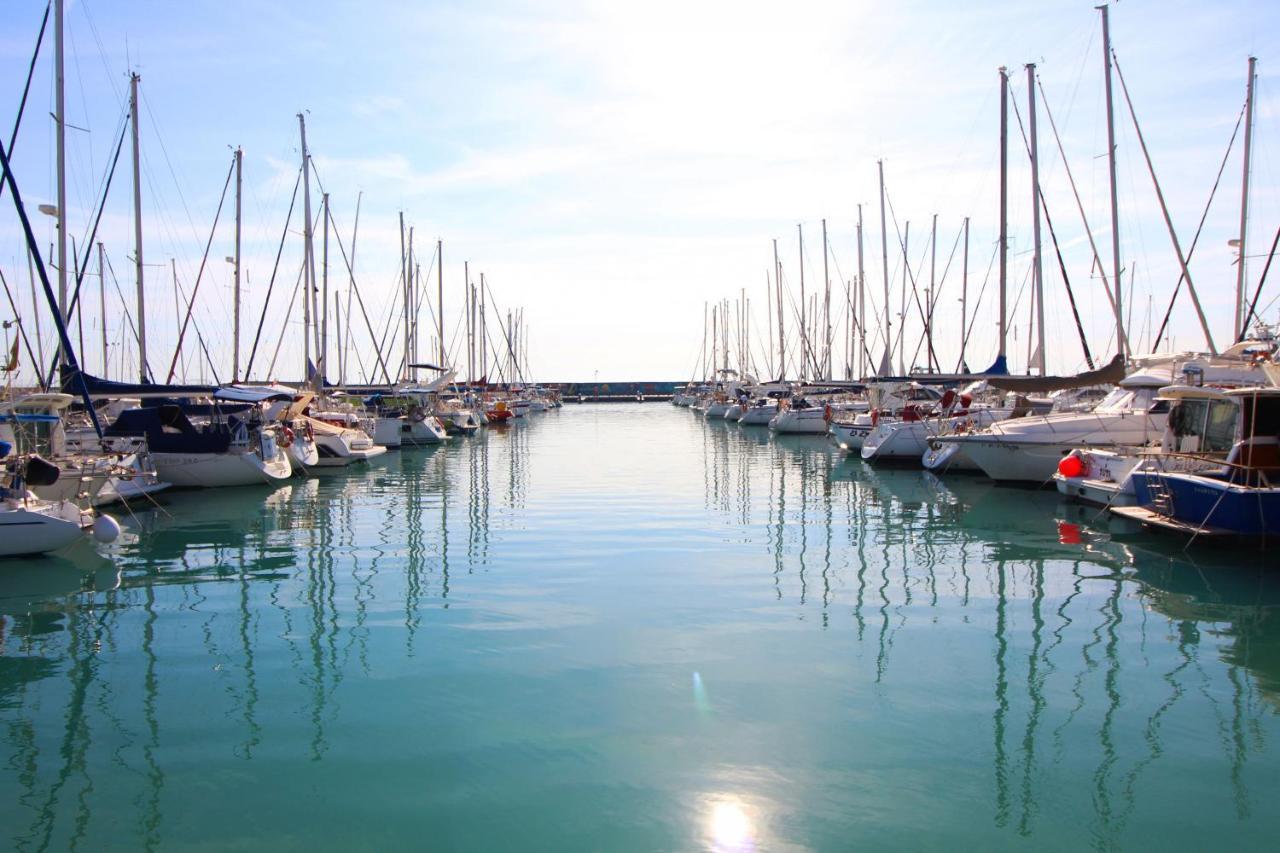 Global Properties, Apartamento Con Terraza Y Vistas A La Piscina En Gran Canet Canet d'En Berenguer Esterno foto