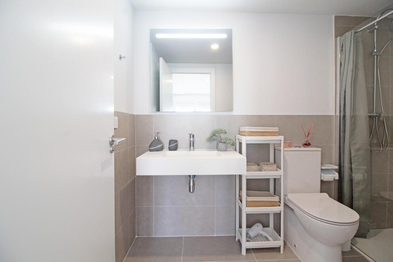 Global Properties, Apartamento Con Terraza Y Vistas A La Piscina En Gran Canet Canet d'En Berenguer Esterno foto