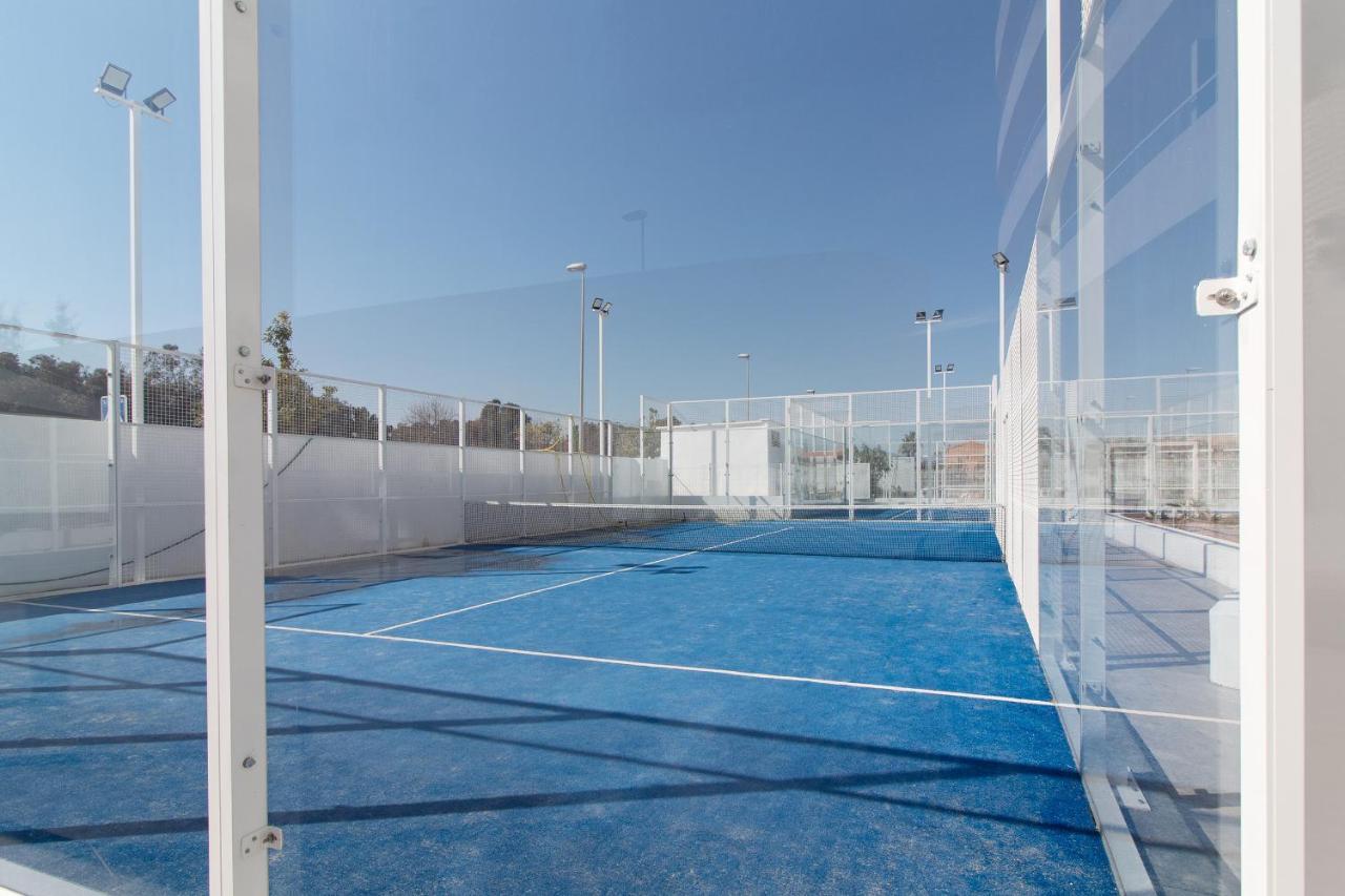 Global Properties, Apartamento Con Terraza Y Vistas A La Piscina En Gran Canet Canet d'En Berenguer Esterno foto