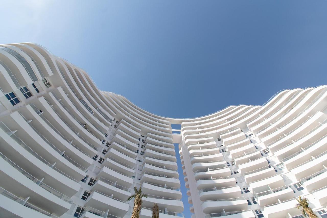 Global Properties, Apartamento Con Terraza Y Vistas A La Piscina En Gran Canet Canet d'En Berenguer Esterno foto