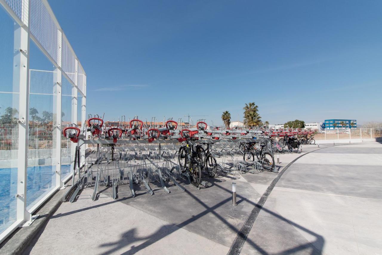 Global Properties, Apartamento Con Terraza Y Vistas A La Piscina En Gran Canet Canet d'En Berenguer Esterno foto