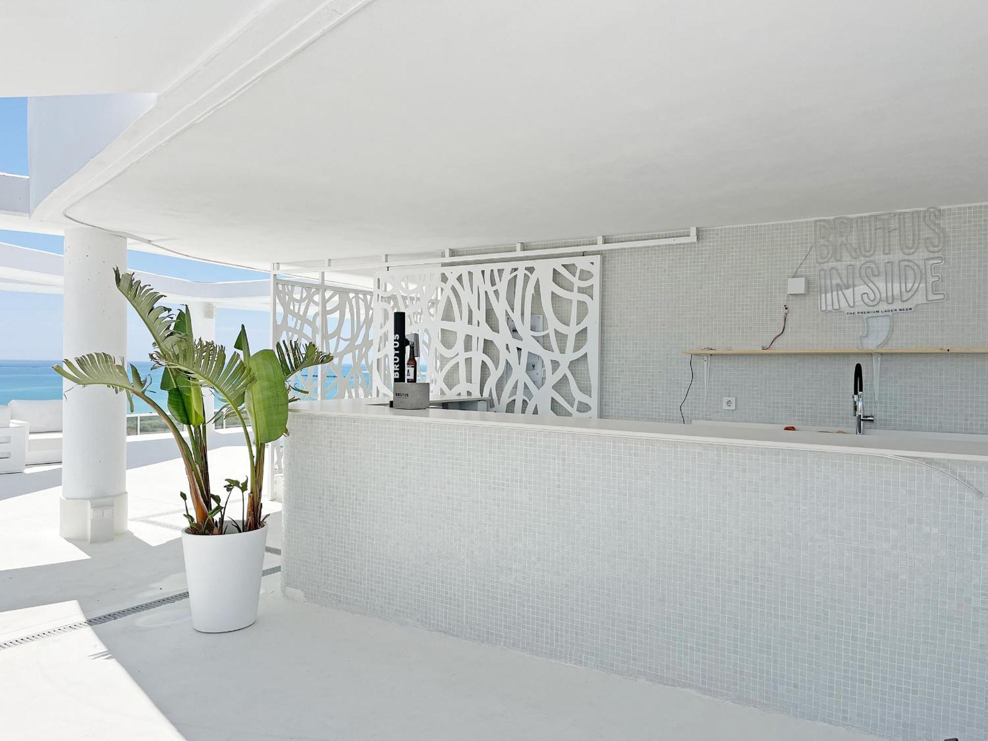 Global Properties, Apartamento Con Terraza Y Vistas A La Piscina En Gran Canet Canet d'En Berenguer Esterno foto